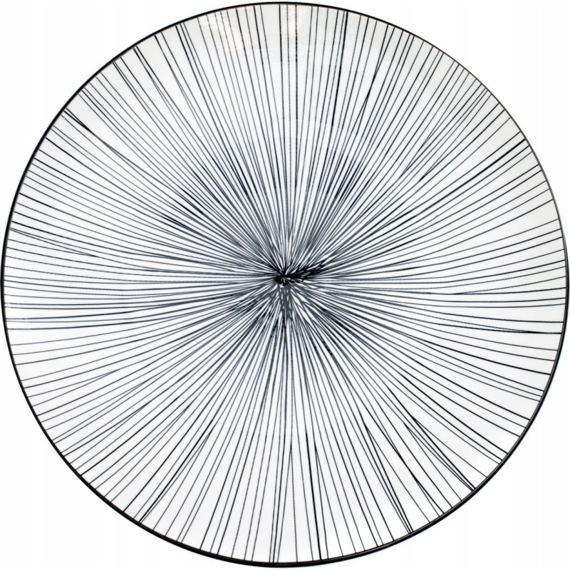 Hendi WILD Talerz płaski śr. 30 cm