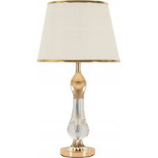 Giftdecor Lampa stołowa BRATISLAVA, 59 cm