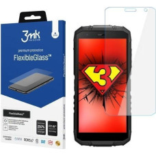 3MK 3MK FlexibleGlass Doogee S41 Pro Hybrid glass