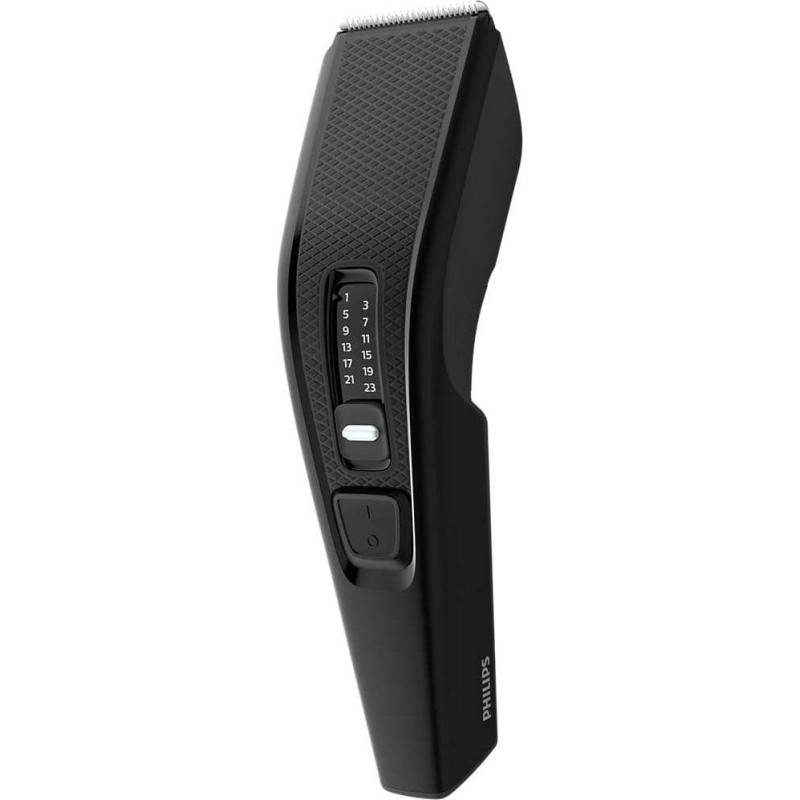 Philips HC3510 / 15 Hair Clipper series 3000, clippers(black)
