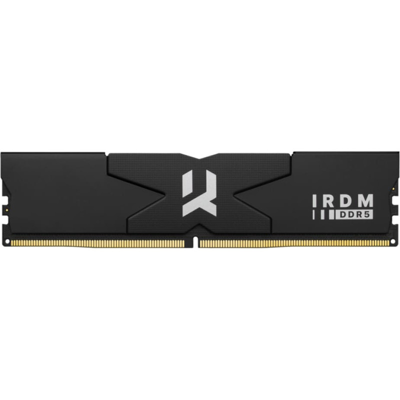 Goodram IRDM DDR5 IR-6000D564L36S/32GDC atmiņas modulis 32 GB 2 x 16 GB 6000 MHz