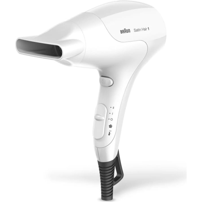 Braun Hair dryer Braun Satin Hair 3 PowerPerfection HD380