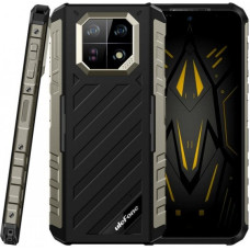 Ulefone Smartfon Armor 22 4G 8/256GB IP69K Czarny