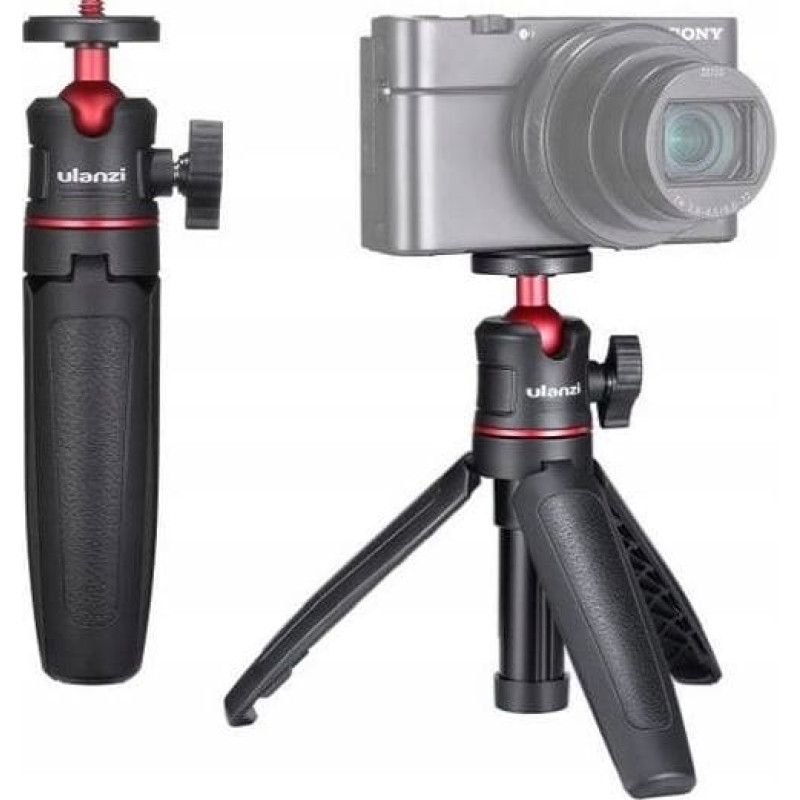Ulanzi 3d monopod for camera