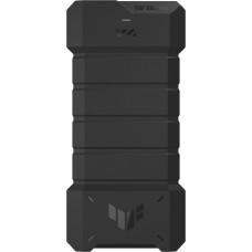 Asus TUF Gaming AS1000 Plus 1 TB, External SSD black, USB-C 3.2 Gen 2 (20 Gbit/s)