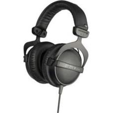 Beyerdynamic Headphones Beyerdynamic DT770M H5 Professional