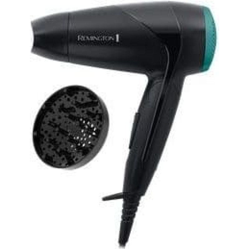 Remington Hair dryer Remington D1500
