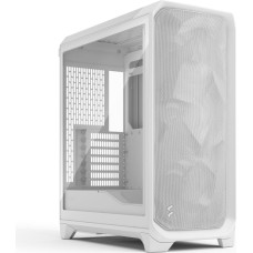 Fractal Design Meshify 3 TG Clear Tint (white, tempered glass)