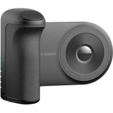 Veger Powerbank Veger VEGER powerbank 5 000 mAh kompatybilny z MagSafe PD QC3.0 20W Tourist (W0569) czarny