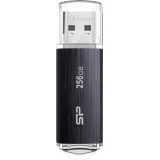 Silicon Power Pendrive Silicon Power Blaze B02, 256 GB (SP256GBUF3B02V1K)