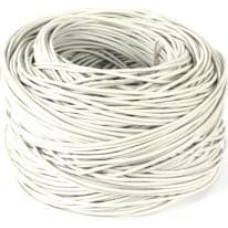 Seven Cable UTP Cat.6 Solid 4x2 305m