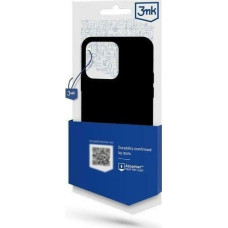 3MK Etui 3MK Matt Case Samsung Galaxy A34 5G black