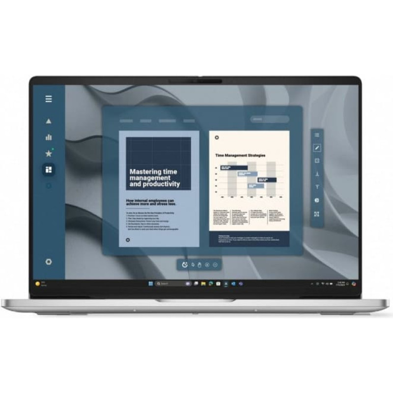 Dell NB PRO 16 RAI5P-340 16" ENG/16/512GB W11P PC16255 DELL