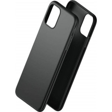 3MK 3MK Matt Case iPhone 7/8 black /black