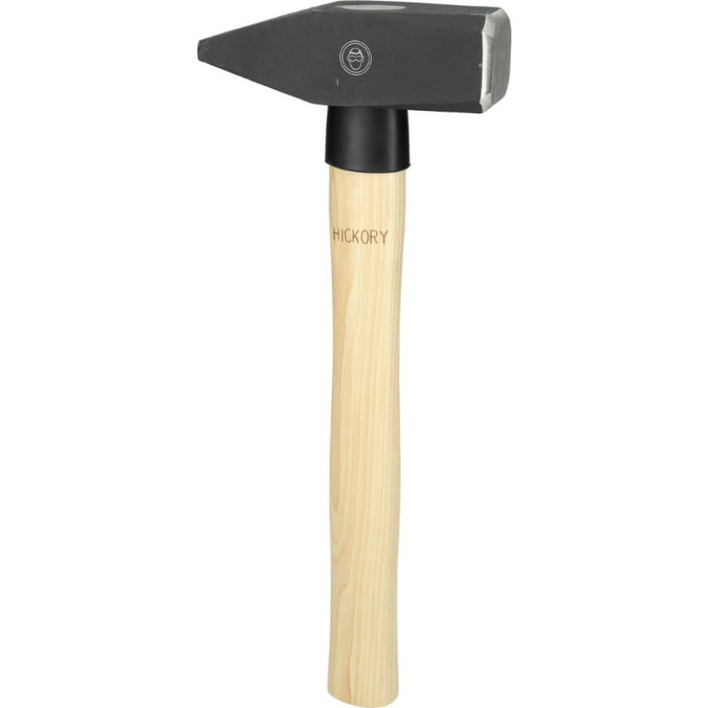 Ks Tools Atslēdznieku āmurs, ar koka rokturi, 1500 g, KS Tools