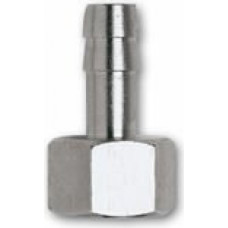 GAV &Scaron;ļaukas savienojums 10 mm - iek&scaron;ējais 1/4, GAV