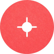 Pferd &Scaron;ķiedras disks INOX FS CO-COOL 125mm P80, Pferd