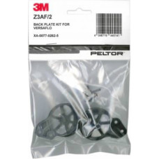 3M Ausu aizbāžņu stiprinājuma adapteris XA007702625, 3M