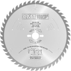 CMT Zāģripa kokam 254x2,4/1,8x30 Z48 a=-5&deg; b=15&deg; ATB, CMT
