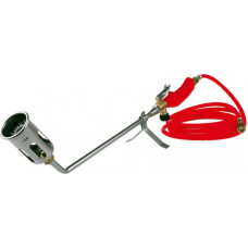 Rothenberger RoMaxi Premium jumta deglis ar regulatoru, Rothenberger