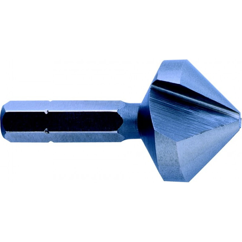 Exact Gremdurbis HSS 90&deg; DIN 335 Form C &Oslash;8,3x31mm M4, Exact