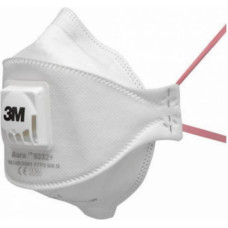 3M Respirators 9332 P3 FFP3, 3M
