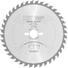 CMT Zāģripa kokam 400x3,5/2,5x30 Z60 a=10&deg; b=15&deg; ATB, CMT
