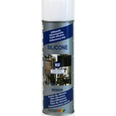 Motip Silikons Pārtikas Rūpniecība NSF H1 500ml, Motip