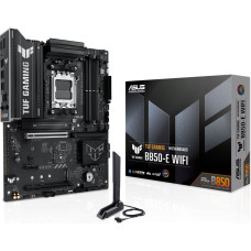 Asus TUF GAMING B850-E WIFI - Socket AM5