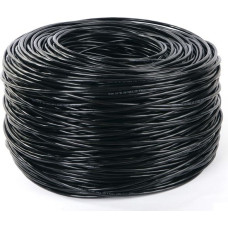 Seven FTP cable, cat5, 305m SEVLAN41823