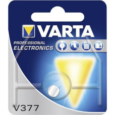 Varta Battery Electronics SR66 27mAh 1 pcs.