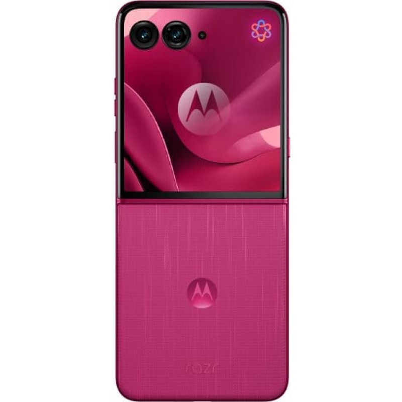 Motorola Razr 60 ultra 16GB 512GB PANTONE Cabaret PLAY (P)