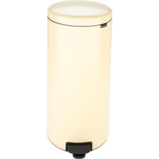 Brabantia Newicon 30 Liter Mellow Yellow