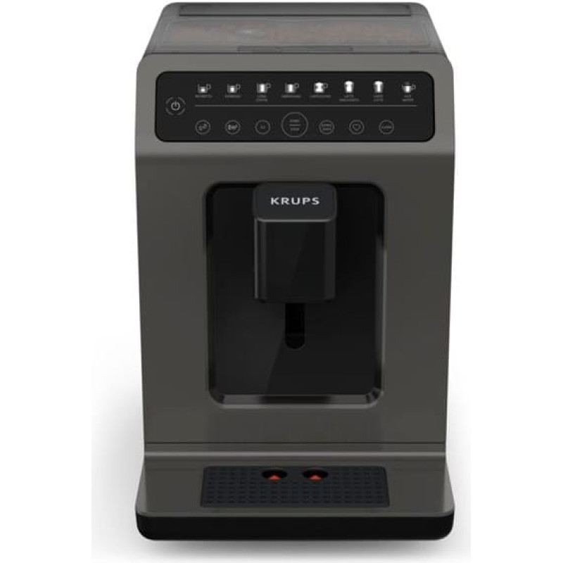 Krups EA 89 Z Classic Edition