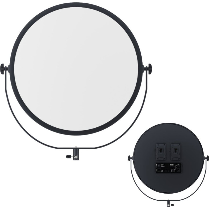 Newell Lampa studyjna Newell NEWELL Lampa LED Air Artha Max XL