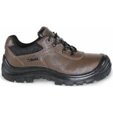 Beta WORK LOW SHOES FROM NUBUKU 7235BK/47