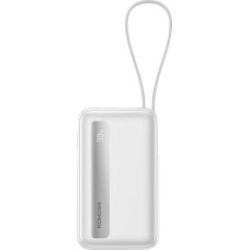 Romoss Powerbank Romoss PPR20 20000mAh (white)