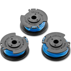 K&auml;rcher Fadenspule 1,6 mm im Dreierpack