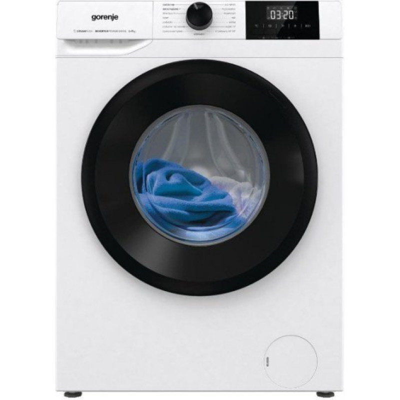 Gorenje Pralka W3NGPI72SBS
