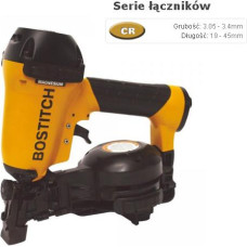 Bostitch GWOŹDZIARKA PNEUMATYCZNA 19-45mm CR RN46K-2-E