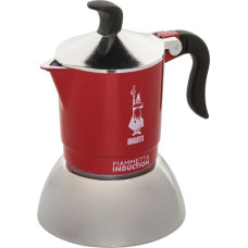 Bialetti FIAMMETTA 2TZ rot Induction