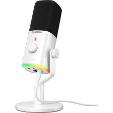 Maono PD100X microphone (white)
