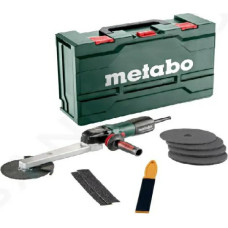 Metabo SZLIFIERKA DO SPOIN PACHWINOWYCH KNSE 9-150 SET