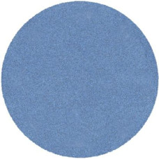 Klingspor KRĄŻEK ŚCIERNY SAMOPRZYCZEPNY 125mm  PS36CK gr.180 /50szt.   TWARDE DREWNO/TWORZYWA SZTUCZNE