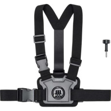 DJI CAMERA ACC ACTION CHEST STRAP/MOUNT CP.AS.AA000000.01 DJI