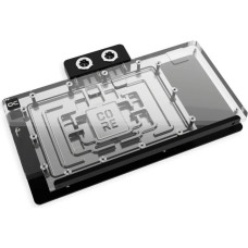 Alphacool Core Geforce RTX 5090 ROG Astral, water cooling with backplate