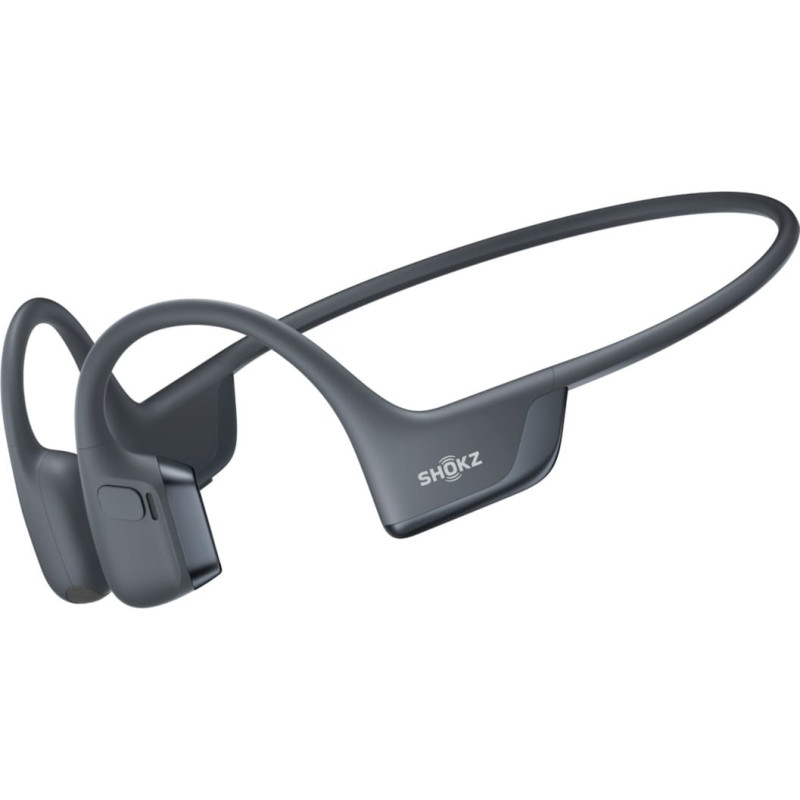 SHO kz OpenRun Pro 2, headset black