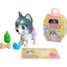 Simba-Dickie Simba Pamper Petz Husky, toy figure