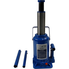 Silver DŹWIGNIK TŁ.HYDR.20T /SILVER