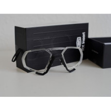 100% 100percent RX insert Speedcraft Speedcraft/S3 Soft Tact Black